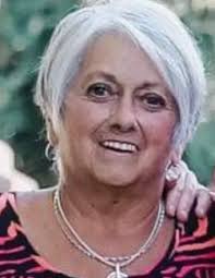 Obituary information for Brenda Twigg