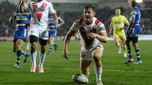 Bbc 5 live rugby league. Bbc Radio 5 Live 5 Live Rugby League Pride Of The Lions