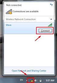 Cara lain untuk memeriksa apakah adaptor anda memiliki kemampuan 5ghz adalah melalui command prompt. 4 Cara Mudah Mengaktifkan Wifi Di Laptop Komputer Klikponsel Com