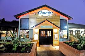 Check the list below with you will learn following business information about champs sports: Porterhouse Steak A Must Try Review Of Champs Sports Bar Grill Washington England Tripadvisor