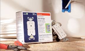 Check the wiring first, if the outlets are in series you can run the down stream outlets off the first one, so the first would be a gfic and box 1: How To Install A Gfci Outlet The Home Depot