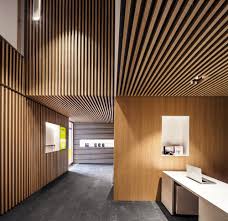 Gallery Of New Arquia Banca Office In Girona Javier De Las Heras Sole 4 Home Gym Design House Design Lobby Interior