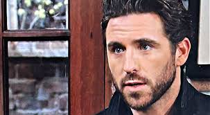 The Young and the Restless Spoilers: 'Alan' Spotted on Security Footage –  Chance Races to Stop Flight to Paris with Traci? | Celeb Dirty Laundry