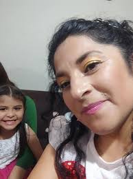 Feliz Cumpleaños Manuela En Caricatura