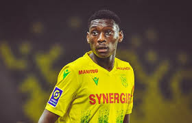 First name randal last name kolo muani nationality france date of birth 5 december 1998 age 22 country of birth france place of birth bondy position attacker Randal Kolo Muani Nantes Menace De Poursuivre Francfort