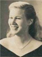 Shirley Cuevas Obituary (2017)