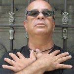 Un rosario de huesos. Jorge Humberto Chávez