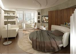 Z bis a auf lager referenz: 15 Runde Betten Auf Moderner Plattform Eleganz Und Ruhe