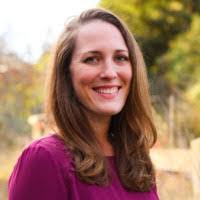 Crystal Huber's Instagram, Twitter & Facebook