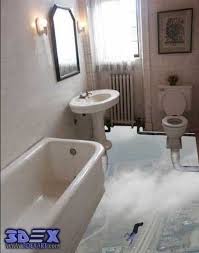 Latest Catalog Of 3d Epoxy Flooring And 3d Floor Art Designs Painted Floor Funny Posters Laugh