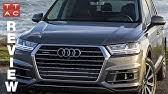 Audi Q7 Review In 60 Seconds Car And Driver Youtube