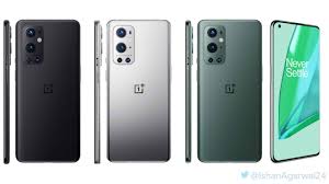 The phone will offer an impeccable performance and will come with an impressive design. Oneplus 9 9 Pro Appear In All Color Variants Prior To Launch