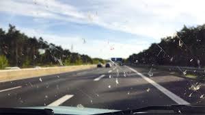 White vinegar is not a powerful chemical, and it can adequately remove the tree sap from the windshield of your car. 7 Best Windshield Washer Fluids In 2021 To Quickly Clear Bug Splatter