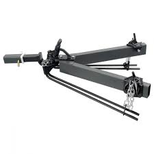 Maybe you would like to learn more about one of these? Intermediate Weight Distribution Hitch 4 Bar Caravansplus
