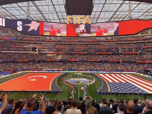 World Cup Group Stage Tickets 2026 | 2026 Games & Schedule | SeatGeek