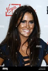 Grace johnston hi-res stock photography and images