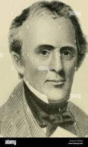 Annual report of the Board of Regents of the Smithsonian Institution.  Smithsonian Institution; Smithsonian Institution. Archives; Discoveries in  science. Report of U. S. National Museum, 1904.—Mernl Plate 2.. Benjamin  Silliman. Professor