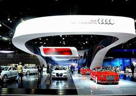 audi booth exhibition booth design exhibition stand design exhibition booth
