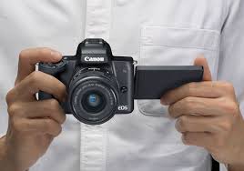 Canon eos m50 mark ii specification. Tried And Tested 8 Key Features Of The Eos M50