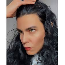 Barbara Padrón Hernández