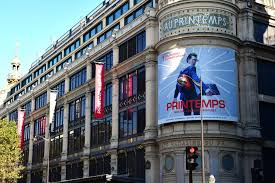 Department Store Icon Le Printemps Closes Seven Branches Retaildetail