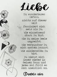 Poesie Des Tages Liebe Lyrik Gedichte Zitate