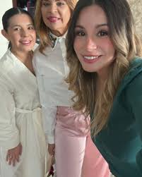 Reel by Patricia Salazar (@patysalazarmx) · August 29, 2025