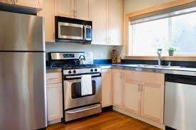 how to redo your kitchen on a budget