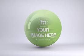 3d Image Sphere Effect Maker Mediamodifier Online Mockup Generator Image Sphere Maker