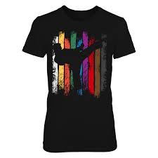 Karate Belt Colors Silhouette Karate Belt Karate Karate Belt Colors