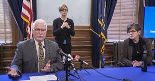 The COVID-19 pandemic turned government news conferences into must-watch TV 