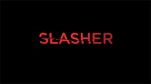 How to lose a guy. Slasher Tv Series Wikipedia