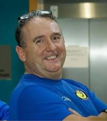 Laois Marlins Swimming Club