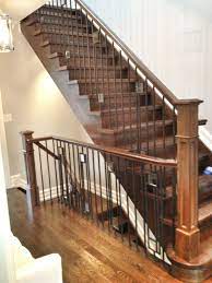 Look for excess dried wood glue. How To Repair Stair Spindles Arxiusarquitectura