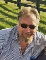 Obituary information for Patrick Charles Williams