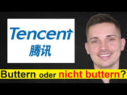 Tencent aktie und aktueller aktienkurs. Video Tencent