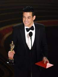 The 91st annual academy awards broadcast is airing live sunday on abc and streaming at abc.com and oscar.com, as well. The Oscars 2021 93rd Academy Awards Rami Malek Oscar Winners Acceptance Speech