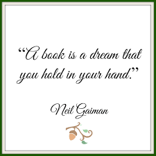A Book Dream Book Quotes Reading Quotes Book Lovers