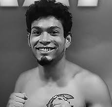 Edwin Jimenez ("Perrito")