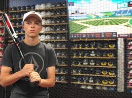 Shop extra innings plano carries a large selection of baseball bats and softball bats, gloves and mitts, apparel, batting gloves, batting helmets and much more! Hittrax Batting Cage Hr Derby Near Me Batdigest Com
