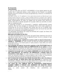 Buscador de libros y ebooks para descargar gratis y libros para leer online en la red. Resumen Libros Tde Rinoceronte