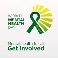 Please note that this is a special rate for our students and young people only right now. World Mental Health Day 2018 Repssi
