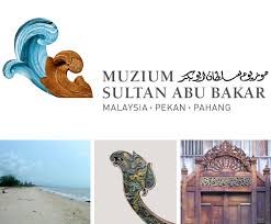 Jurnal bernama muzium pekan pahang. Muzium Sultan Abu Bakar William Harald Wong Associates
