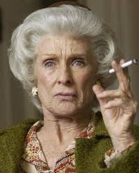 Cloris Leachman (1926-2021)