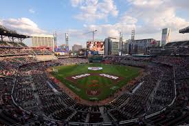 Series Preview: Blue Jays head down to Georgia for three game series against Braves