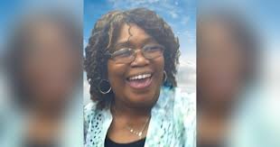 Glory Holmes Life and Times