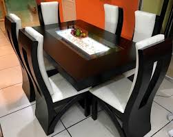 Envío a domicilio sin costo. 30 Comfort Contemporary Brown Wood Tables With Chairs Furniture Dining Table Marble Marble Coffee Table Living Room Dining Table Design Modern
