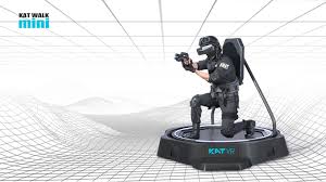 Beyond The Joystick Companies Building The Future Of Vr Locomotion Vrscout Virtual Reality The Kat Virtual Reality Videos