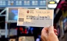 Be sure to wear warm, waterproof clothing (as required) and sturdy footwear. Edinburgh Military Tattoo Seating Guide August 2021 Has Been Cancelled Read On For More Details Edinburghcitymom Com