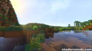 Minecraft at 150+ fps with shaders mod(google it if you don't know what it is). Shaders Mod 1 17 1 1 16 5 1 15 2 1 12 2 1 11 2 1 7 10 Shaders Mods